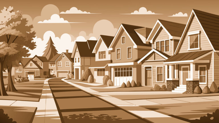 Rogue Valley Manor neighborhood
